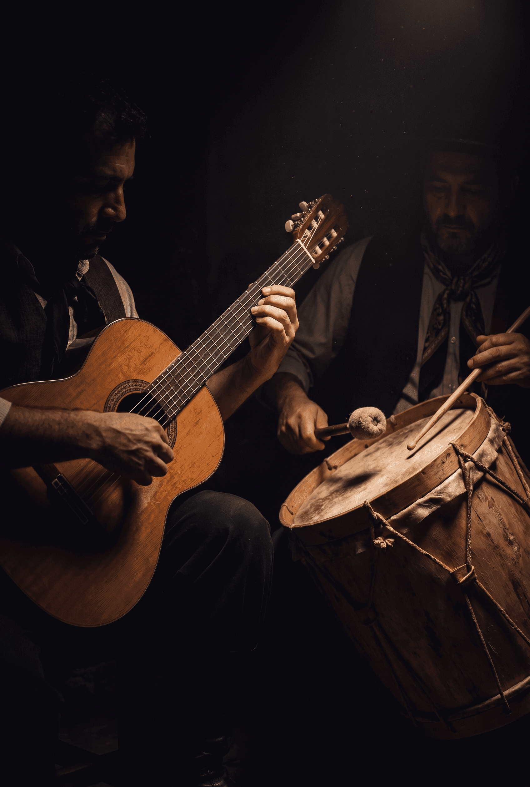 Artistas Locales