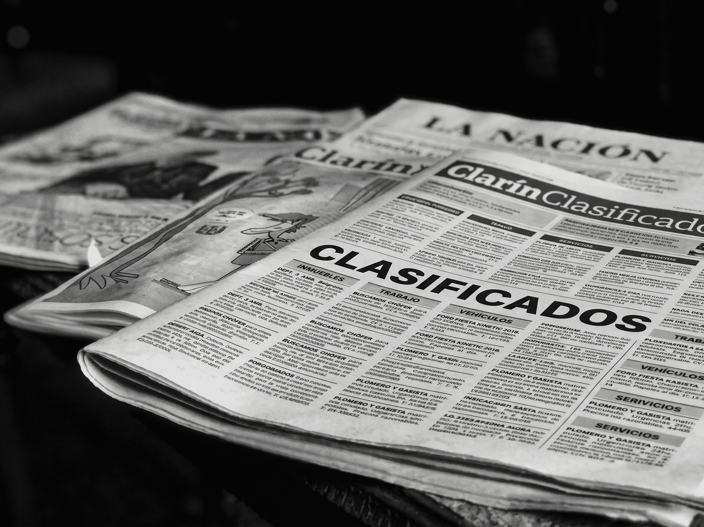 Clasificados