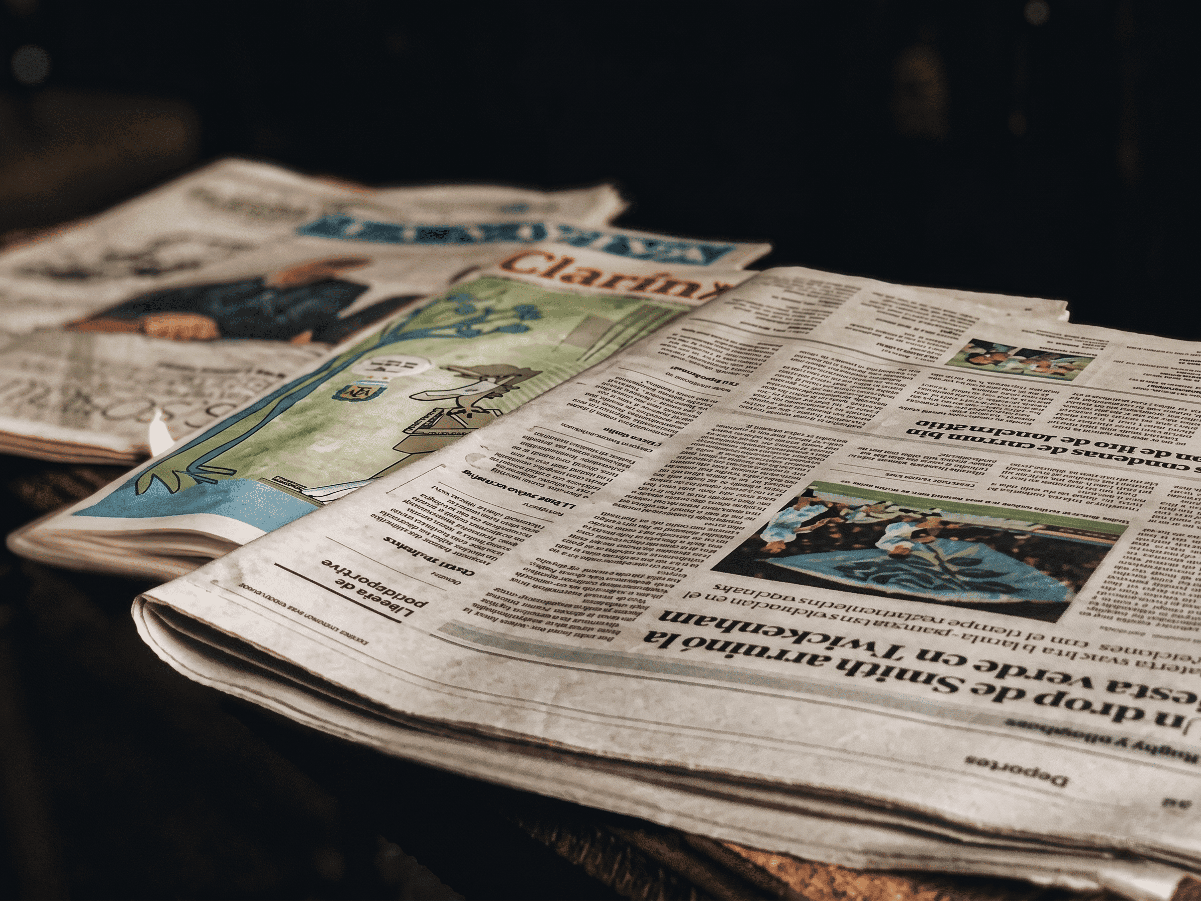 Noticias