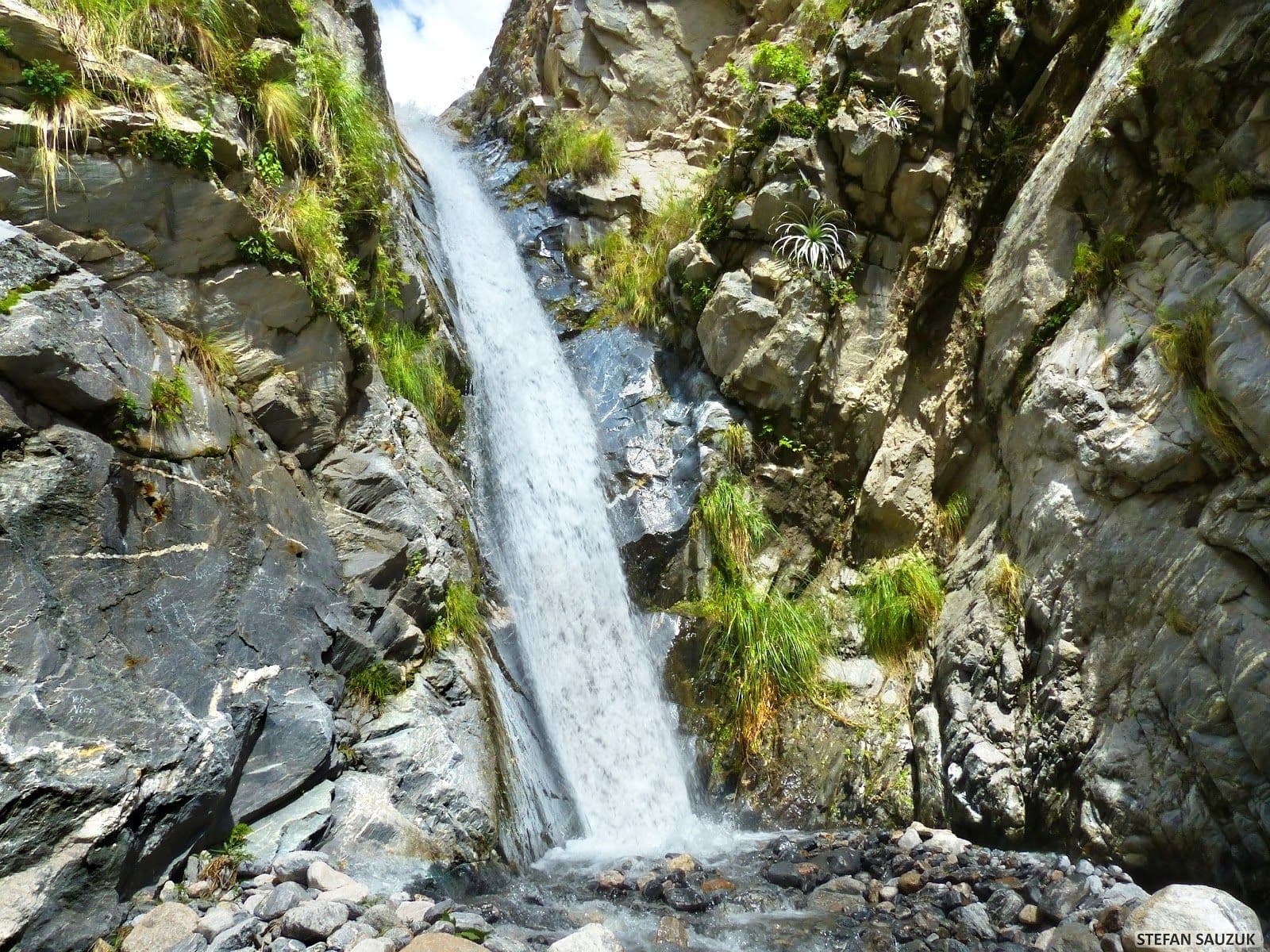 Los Chorros